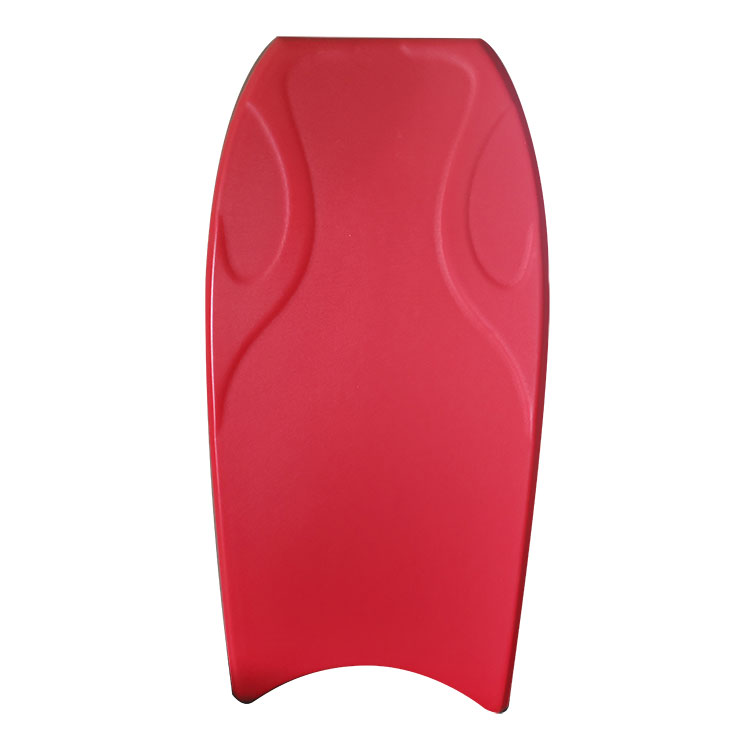 Är det lättare att surfa eller bodyboard?