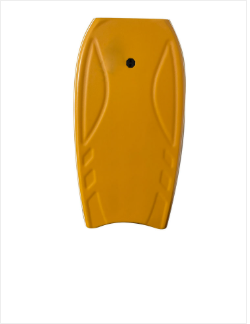 Hur man väljer bodyboard?
