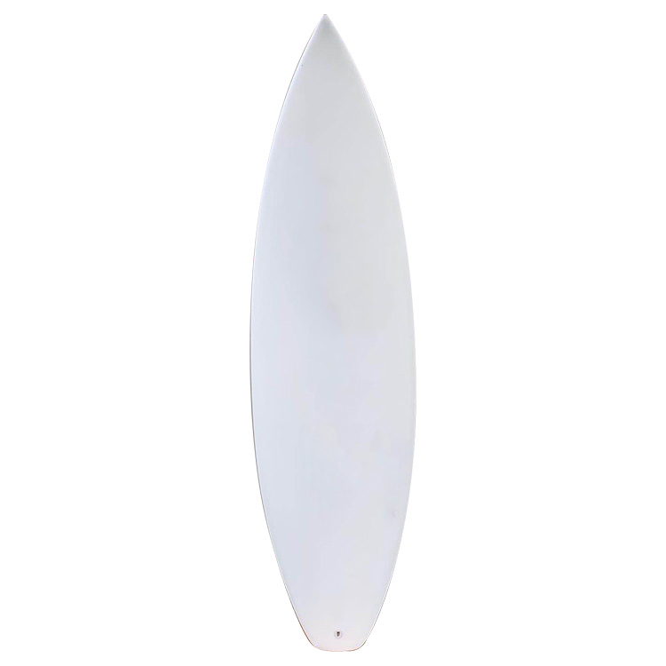 6ft EPS surfbräda med epoxikol