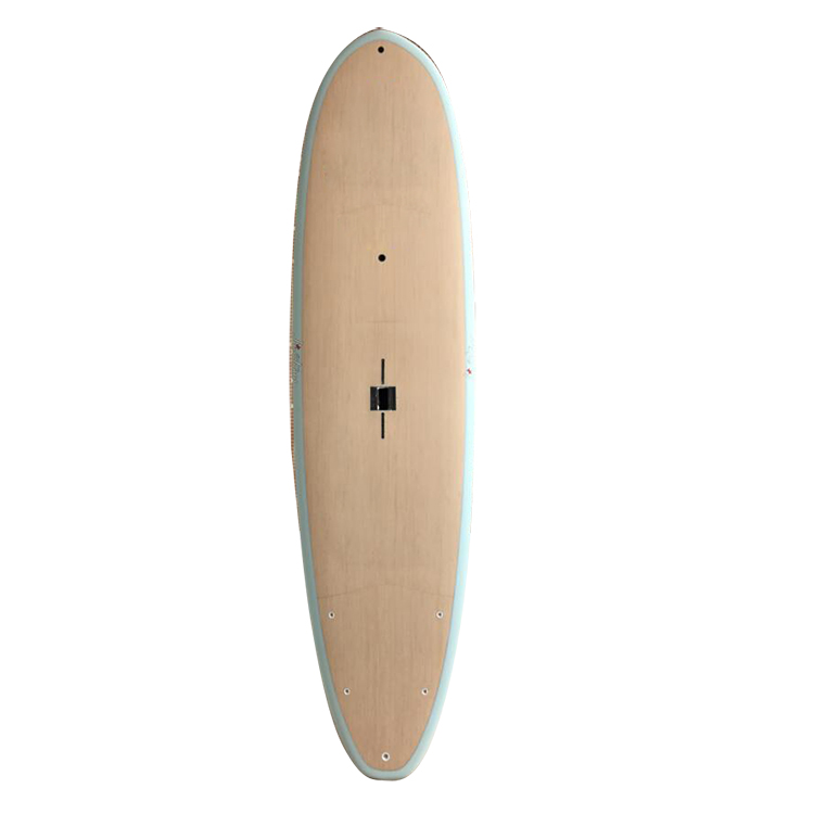 Skräddarsydd Touring Epoxy Stand Up Paddleboard